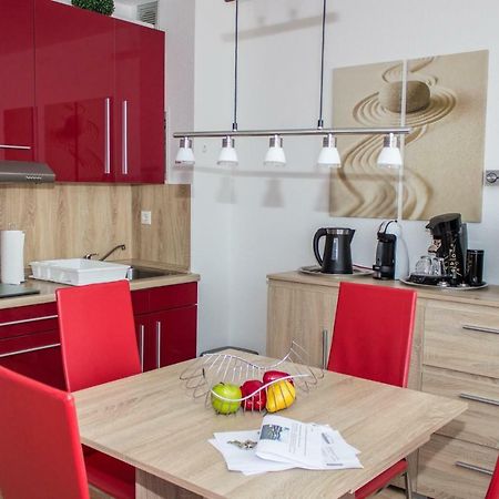 Apartament Snow Winterberg Zewnętrze zdjęcie