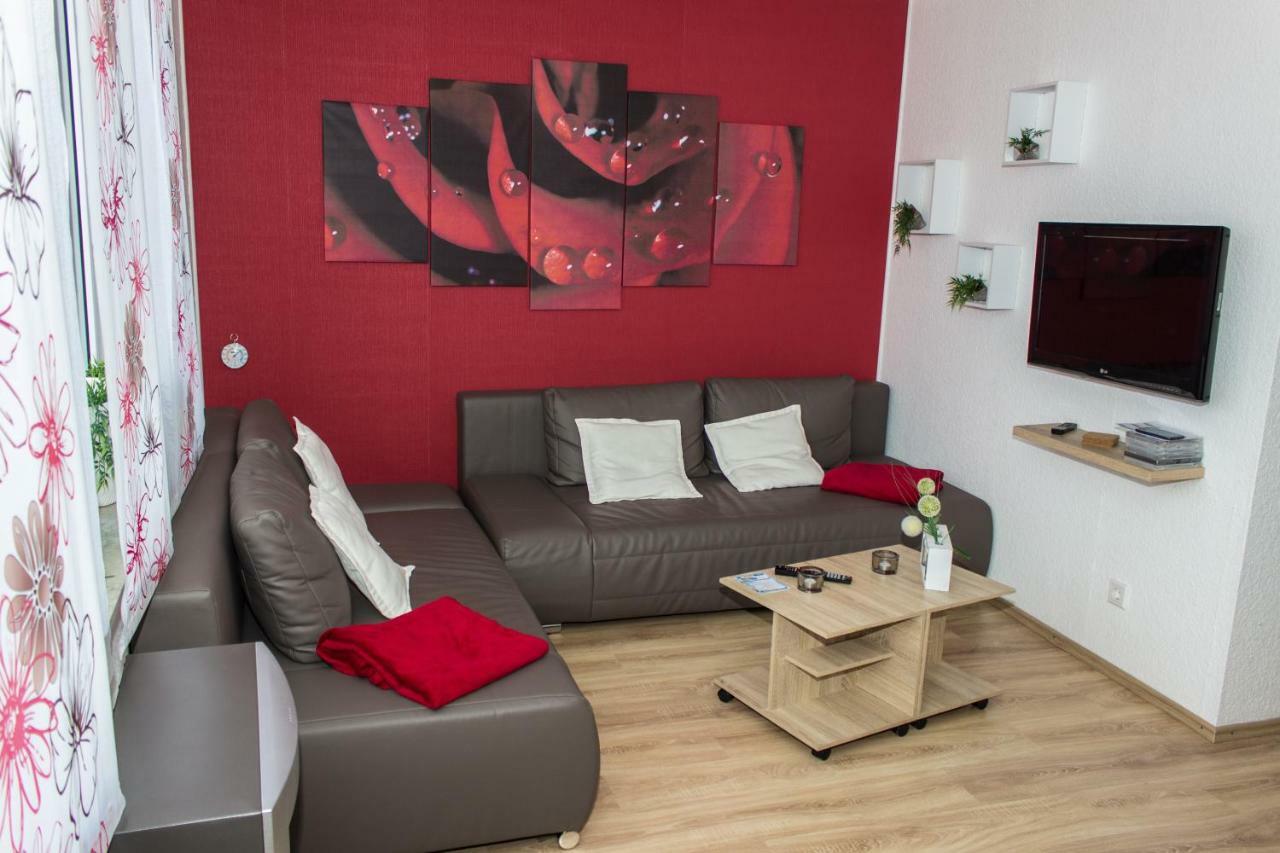 Apartament Snow Winterberg Zewnętrze zdjęcie