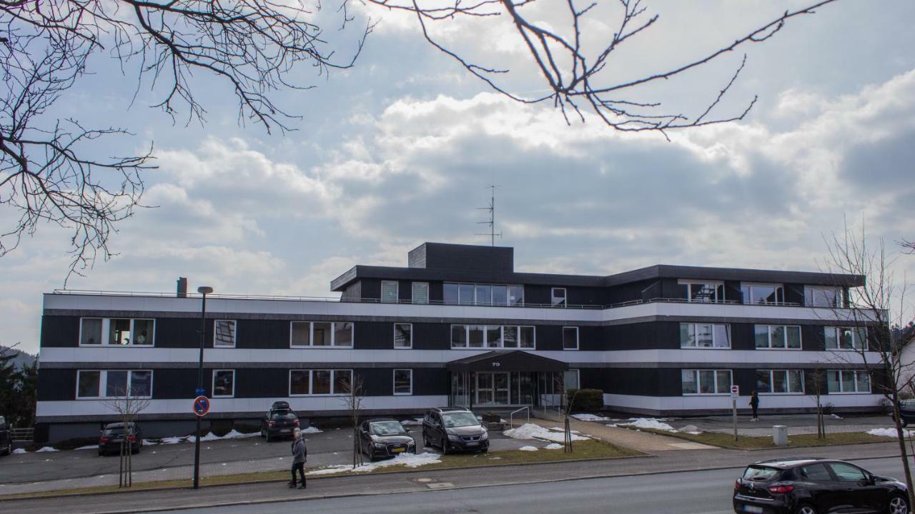 Apartament Snow Winterberg Zewnętrze zdjęcie