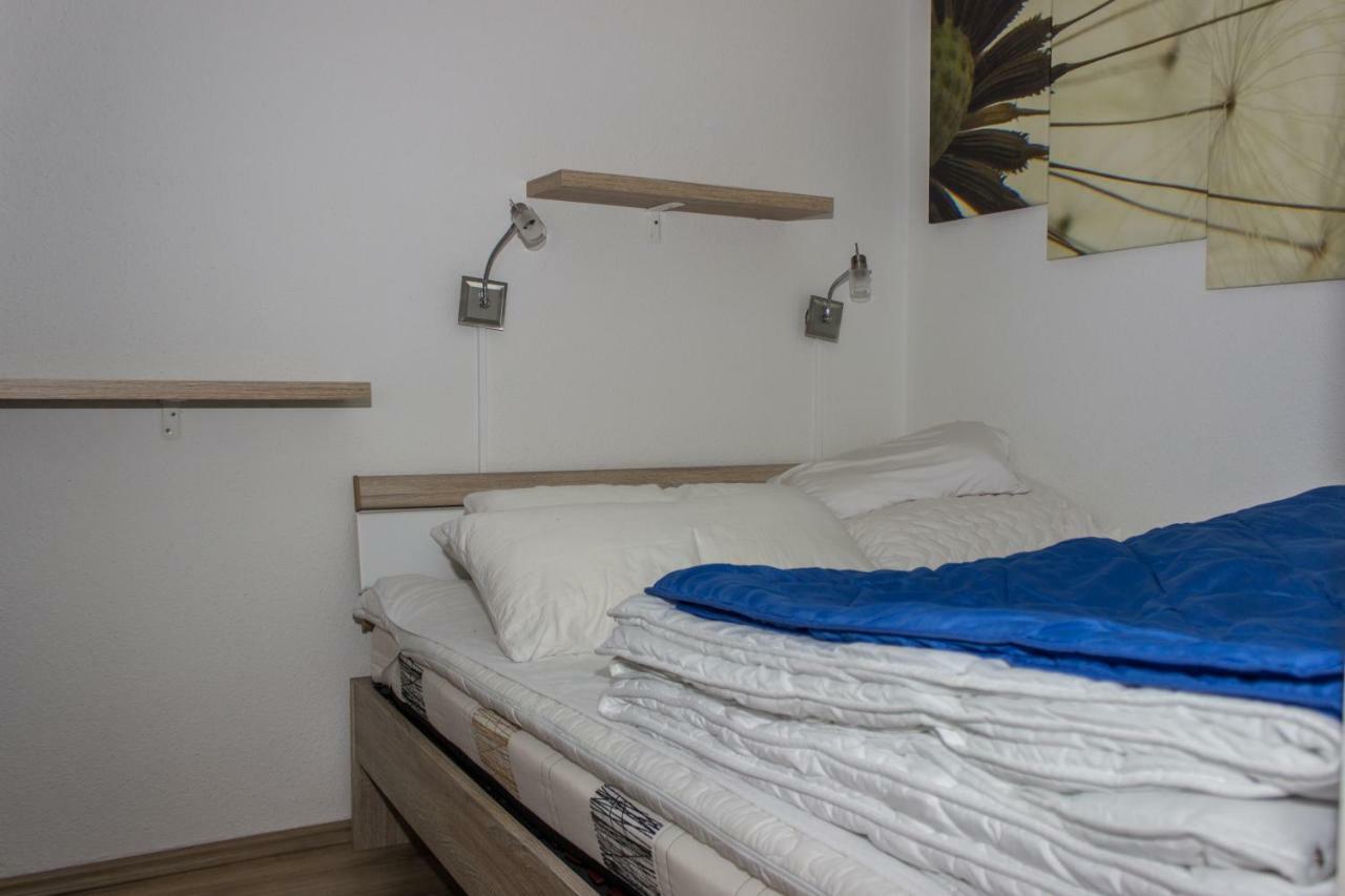 Apartament Snow Winterberg Zewnętrze zdjęcie