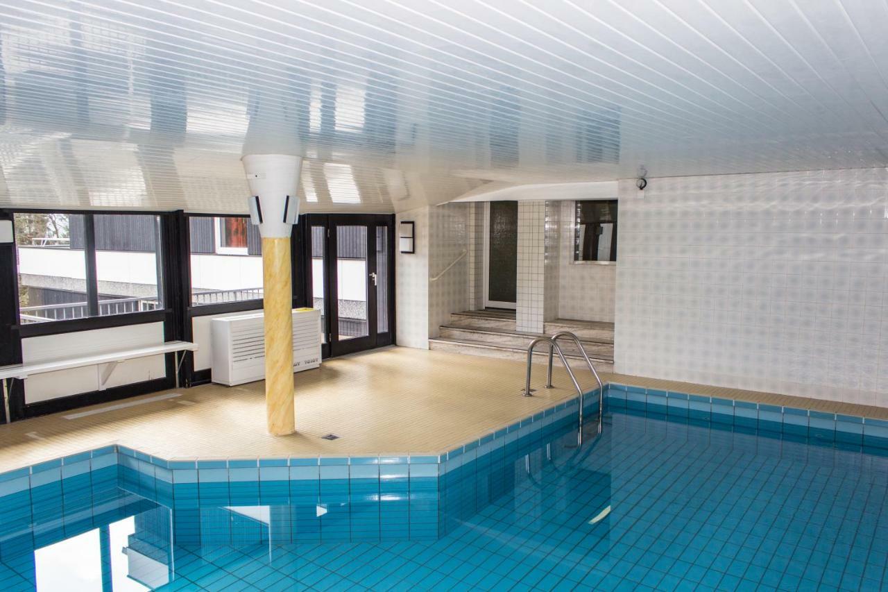 Apartament Snow Winterberg Zewnętrze zdjęcie