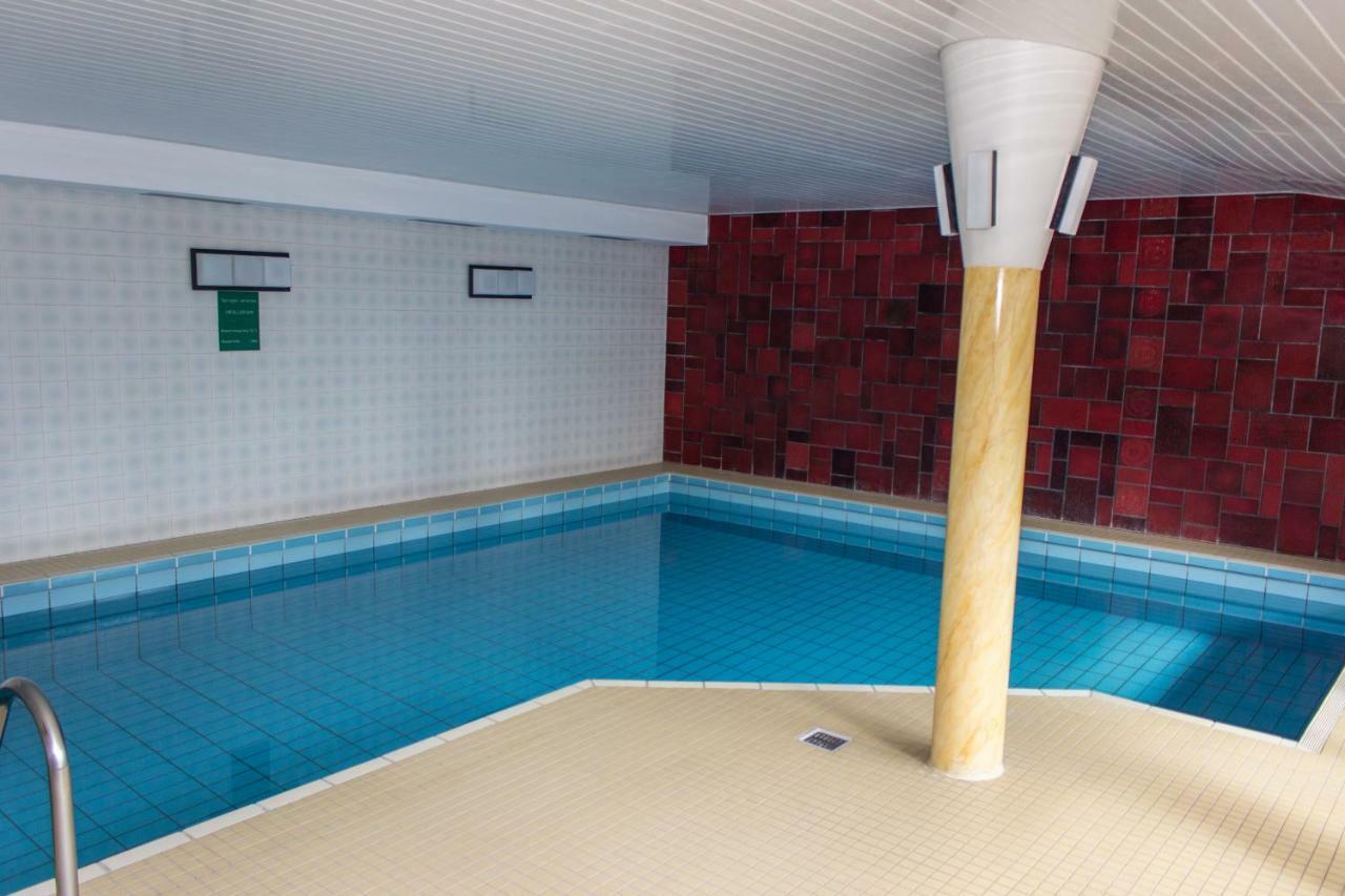 Apartament Snow Winterberg Zewnętrze zdjęcie