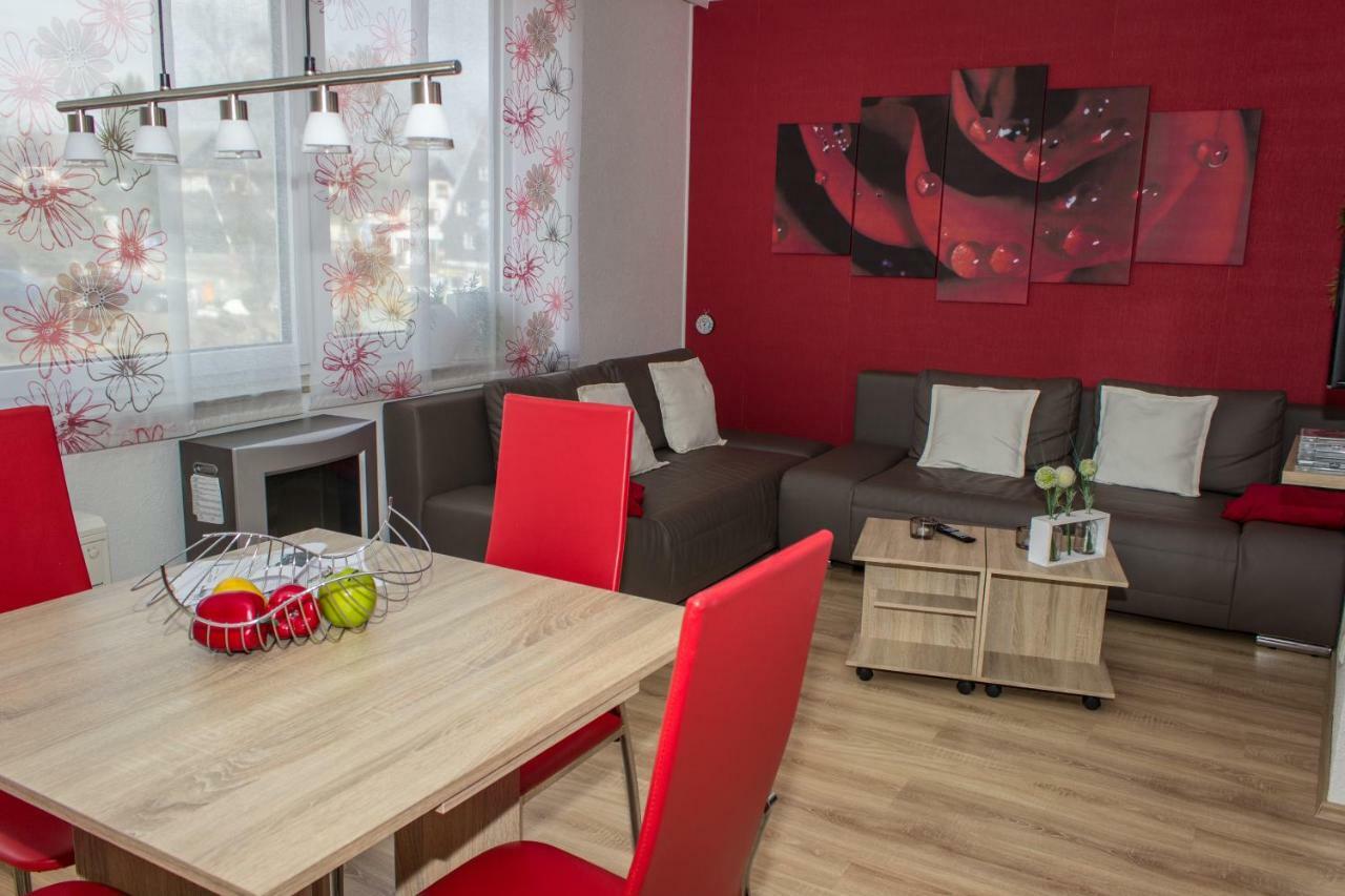 Apartament Snow Winterberg Zewnętrze zdjęcie