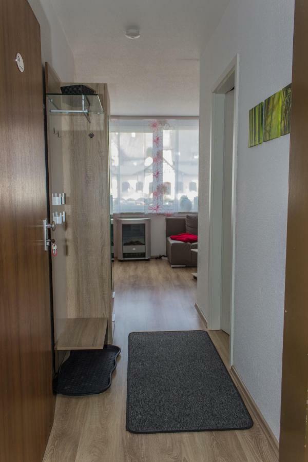 Apartament Snow Winterberg Zewnętrze zdjęcie