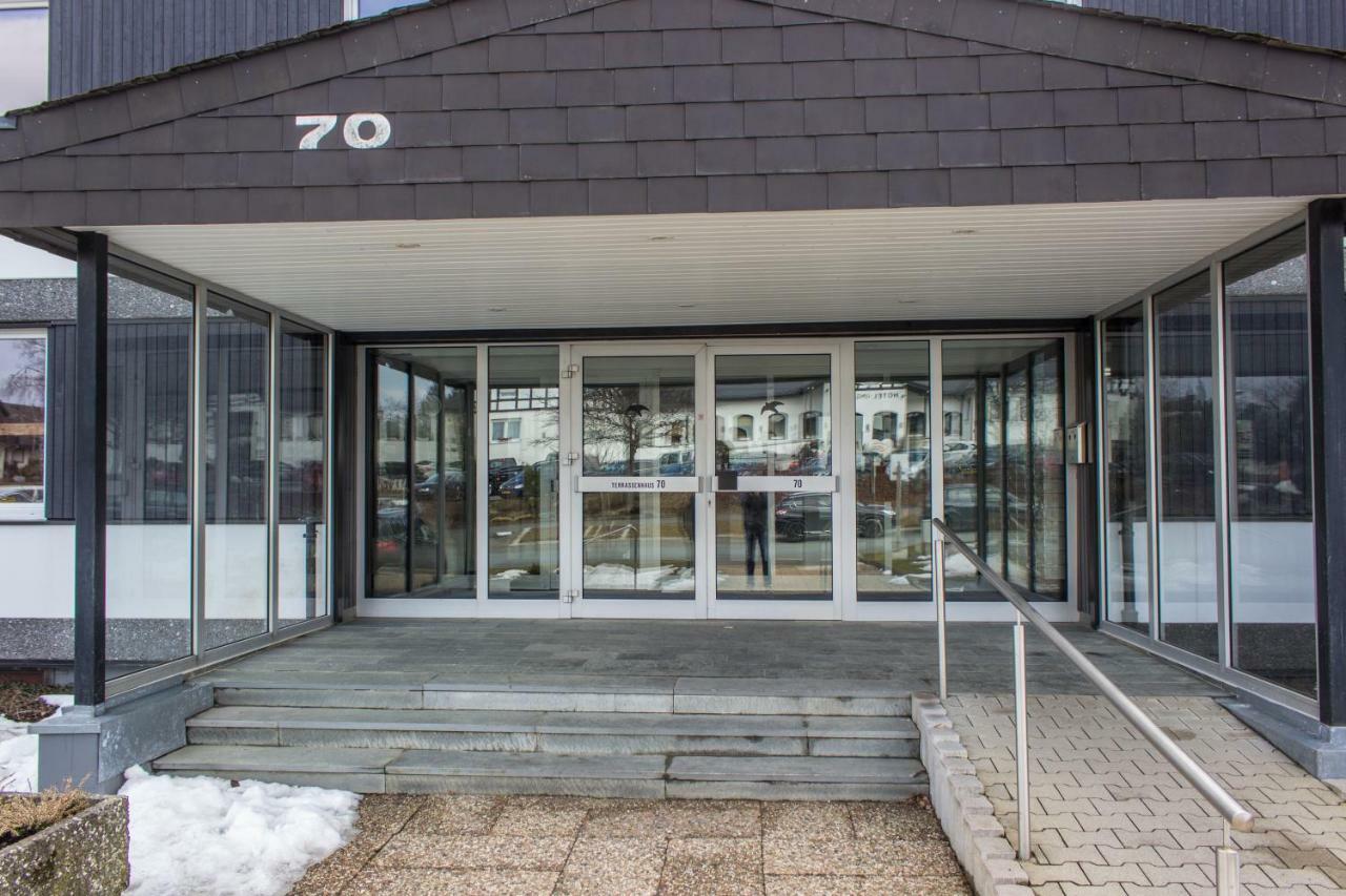 Apartament Snow Winterberg Zewnętrze zdjęcie