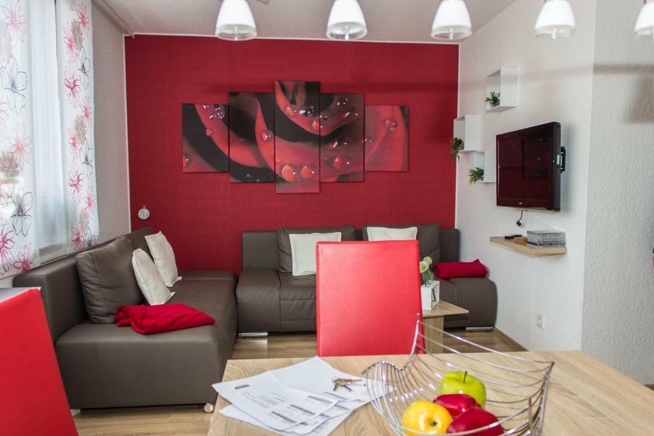 Apartament Snow Winterberg Zewnętrze zdjęcie