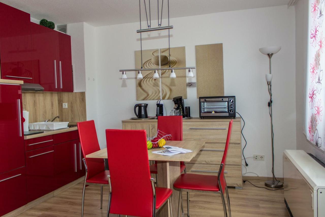 Apartament Snow Winterberg Zewnętrze zdjęcie